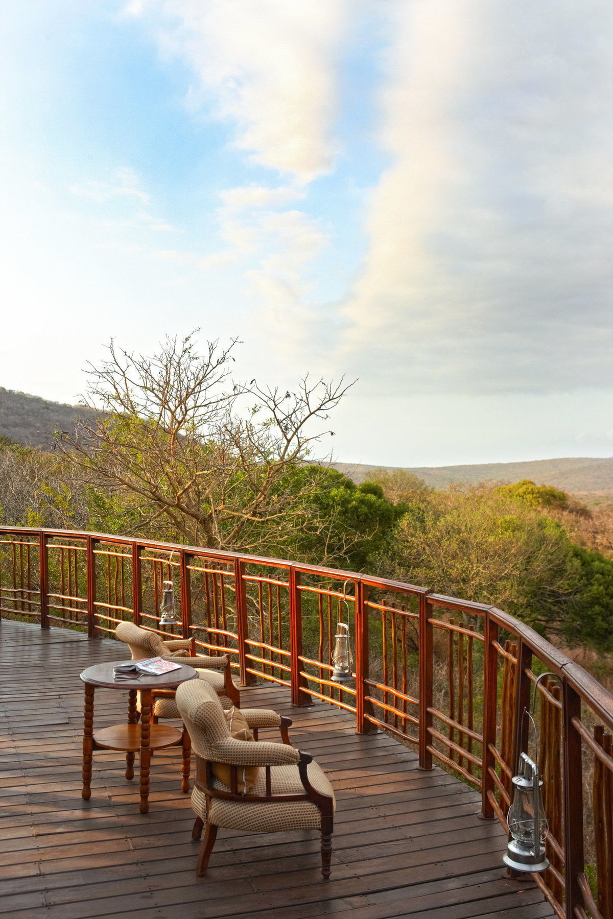 Thanda Safari Hluhluwe Exterior foto